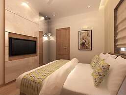 Hotel Aradhya  Inn