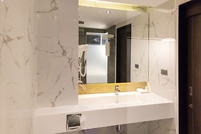 Pure Eleven Hotel Bangkok