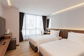 Pure Eleven Hotel Bangkok