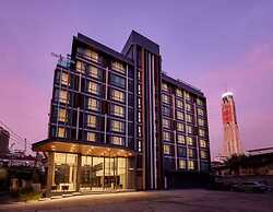 Pure Eleven Hotel Bangkok