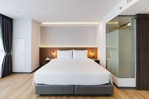 Pure Eleven Hotel Bangkok