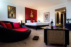 Le Siddharta D'Angkor