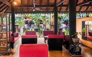 Le Siddharta D'Angkor