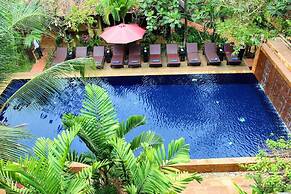 Le Siddharta D'Angkor