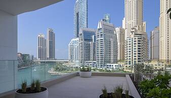 KOHH - 2BR in Stella Maris Tower