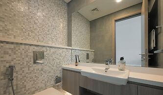 KOHH - 2BR in Stella Maris Tower