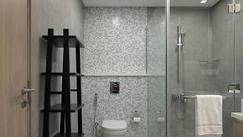 KOHH - 2BR in Stella Maris Tower