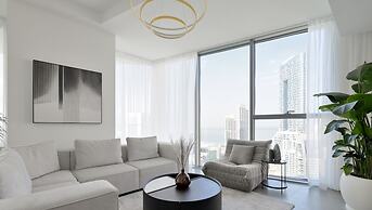 KOHH - 2BR in Stella Maris Tower