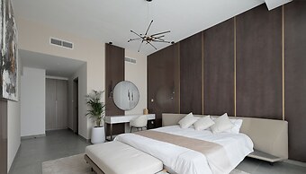 KOHH - 2BR in Stella Maris Tower