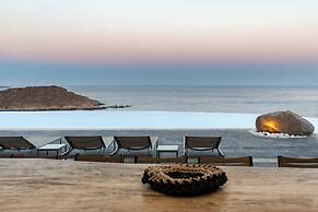 Villa Aliki  Panoramic view  Mykonos