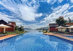 Marianna Resort & Convention Tuktuk Samosir