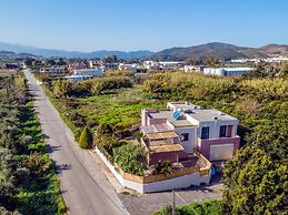 Villa Merlin