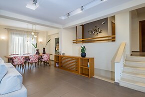 Villa Merlin
