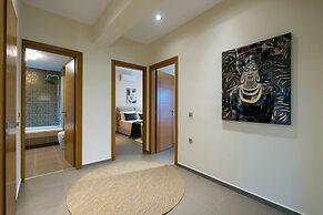 Villa Merlin