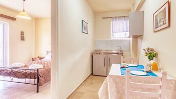 Akrotopi Apartments