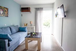 Akrotopi Apartments