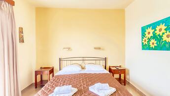 Akrotopi Apartments