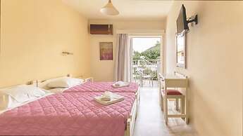 Akrotopi Apartments