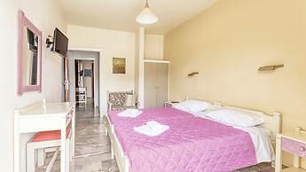 Akrotopi Apartments