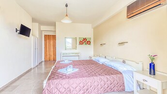 Akrotopi Apartments