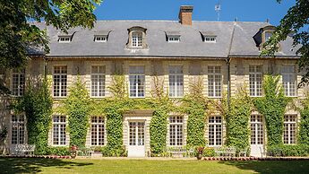 Chateau de Noirieux