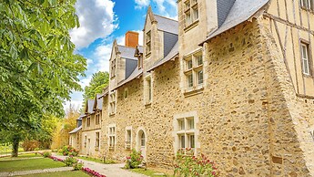 Chateau de Noirieux