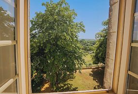 Chateau de Noirieux