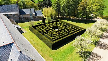 Chateau de Noirieux