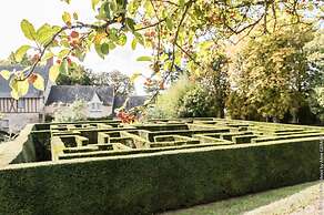 Chateau de Noirieux