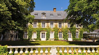 Chateau de Noirieux