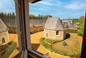 Chateau de Noirieux