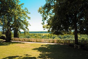 Chateau de Noirieux