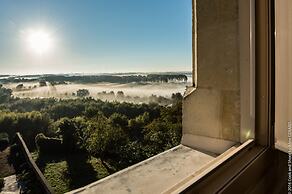 Chateau de Noirieux