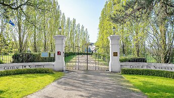 Chateau de Noirieux
