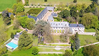 Chateau de Noirieux
