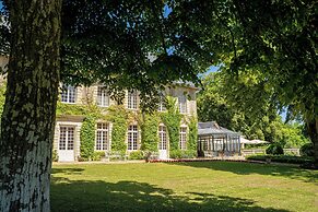 Chateau de Noirieux