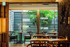 Gion Elite Terrace
