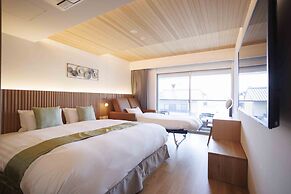 Gion Elite Terrace
