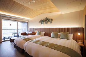 Gion Elite Terrace