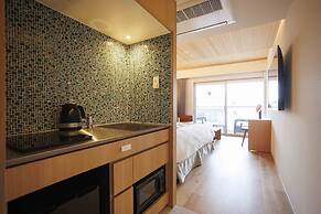 Gion Elite Terrace