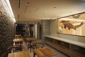 Gion Elite Terrace