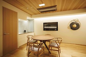 Gion Elite Terrace