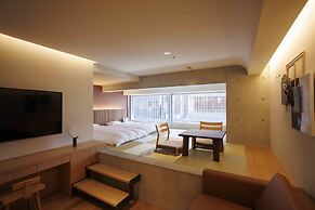 Gion Elite Terrace