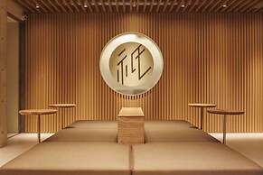 Gion Elite Terrace