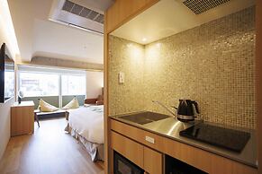 Gion Elite Terrace