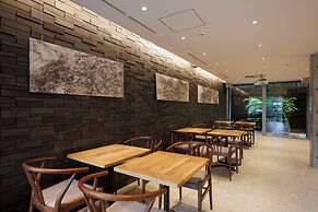 Gion Elite Terrace