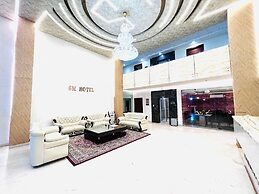 HOTEL SM RAINBOW INTERNATIONAL