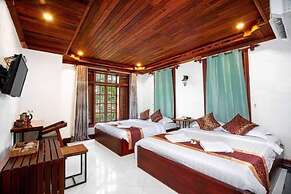 Green Bursa City Hotel