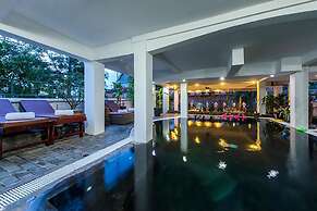 Green Bursa City Hotel