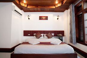 Green Bursa City Hotel